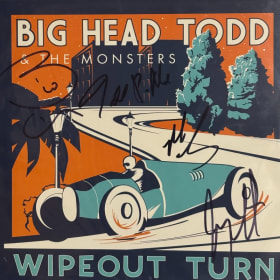 Big Head Todd & The Monsters item