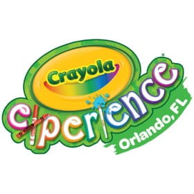 Crayola Experience Orlando - 2 Tickets item