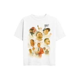 ASJ Superstar Tee item