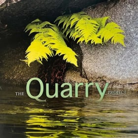 The Quarry Project Book item