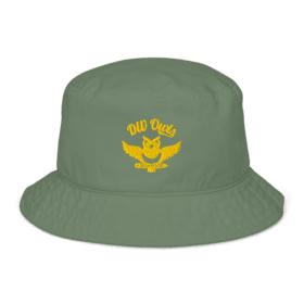 DW Bucket Hat item