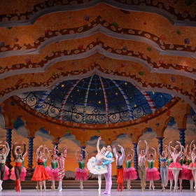 Nutcracker Night Out item