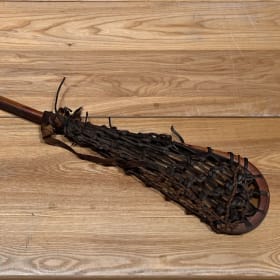 Lacrosse Stick item