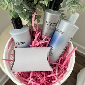 Signature Salon Package item