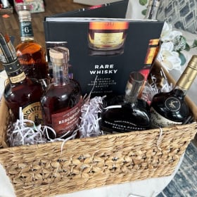 Old Fashioned Your Way item