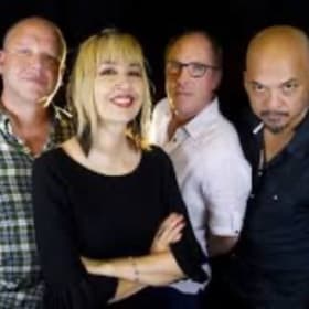 2 TIX - THE PIXIES W/SPOON @ RED ROCKS - 9/2 item