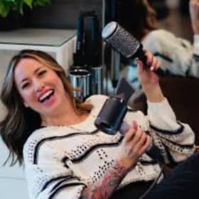 $300 Cut & Color Pkg - Foundation Hair Studio item