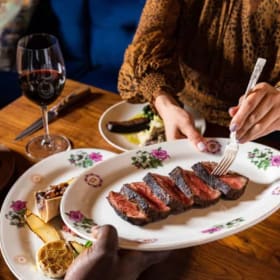 $200 GIFT CARD TO ANY OF 14 CCG RESTAURANTS item