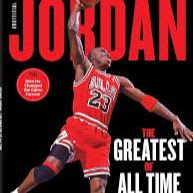 Michael Jordan Basketball item