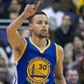 Stephen Curry Jersey item