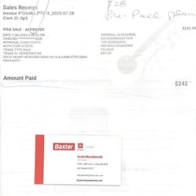 Performance Toyota item