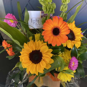 Beautiful Bouquet item