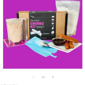 Date Night In Kit item