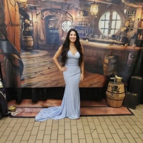 Shae Melancon - Subcontracting Supervisor item