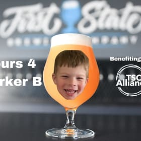 In Person Raffle Tix - Must Be Present to Purchase item