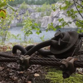 Notecards: The Quarry Project item