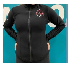 Veste Mondor  8-10 ans item