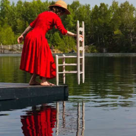 Postcards: The Quarry Project item