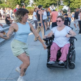 Mont Royal 14h00 (don volontaire) item