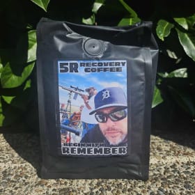 Garrett - Remember Blend item
