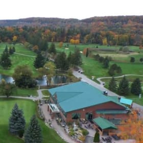 Granite Ridge foursome with carts item