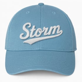 47 Storm Hat Blue item