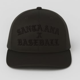 Santa Ana X Baseball item