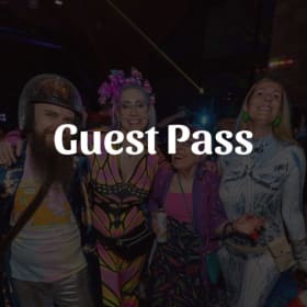 Guest Pass item