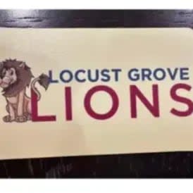 Car Magnet-Gold item