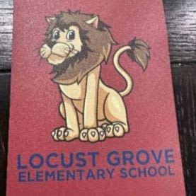 Car Magnet-Maroon item