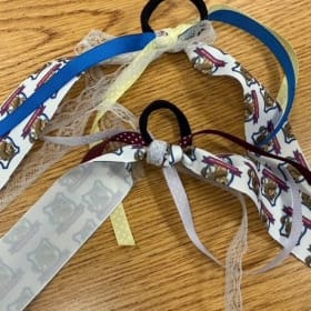 Hairbow-LGE Banner item