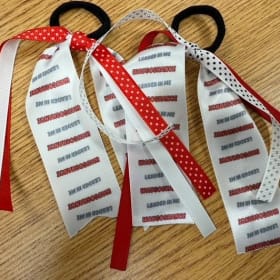 Hairbow-Waugoshance item