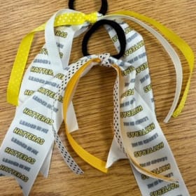 Hairbow-Hatteras item