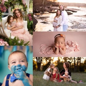 Sarah Kane Photography Session-$500 Value item