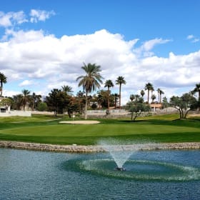 Winter Challenge at Lake Havasu (TEAM/2 players) item