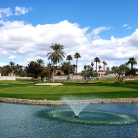 Winter Challenge at Lake Havasu (SINGLE/1 player) item