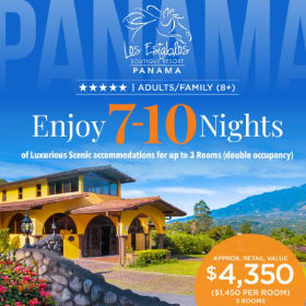 Los Establos Boutique Resort - Panama item