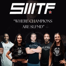 Transform Your Body with a Personal Training Package!-$500 item