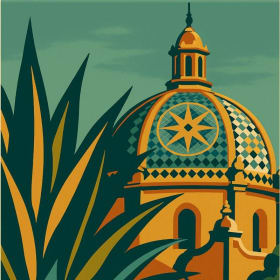 ALCAZAR SPONSORSHIP item