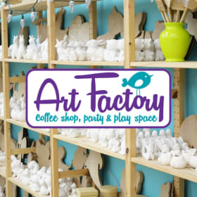Art Factory RVA Bundle-$180 Value item