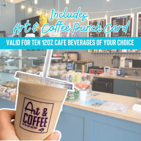 Art Factory RVA Bundle-$180 Value item