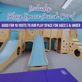 Art Factory RVA Bundle-$180 Value item