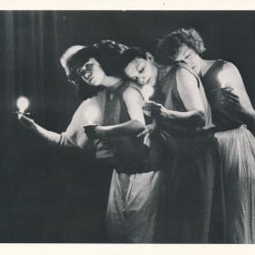 Postcards: Early Works by Hannah Dennison item