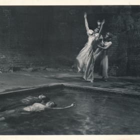 Postcards: Early Works by Hannah Dennison item