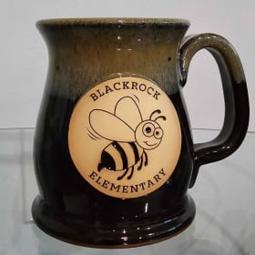 Blackrock Mug item