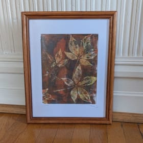 Virginia Creeper item