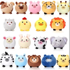 Add-on Small Stuffed Animal item