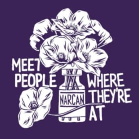 Meet People Where They're At item
