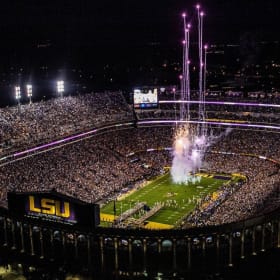 Callin' Baton Rouge item