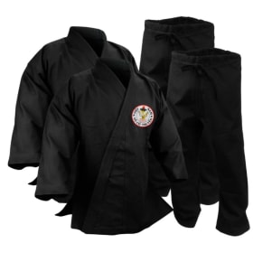 2 VTMA Full Uniforms item